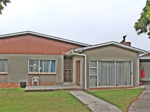3 Bed House in Morningside