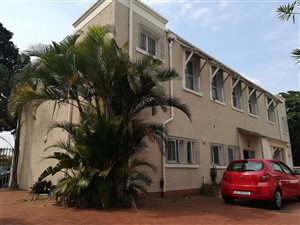 402 m² Commercial space in Glenwood
