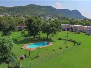 3 Bed Apartment in Caribbean Beach Club