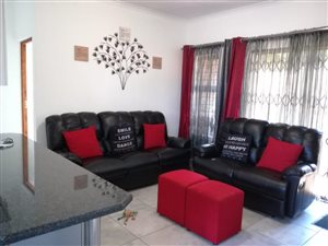 2 Bed Simplex in Northgate