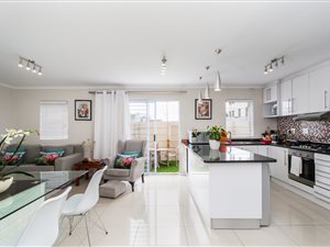 3 Bed Townhouse in Ottery
