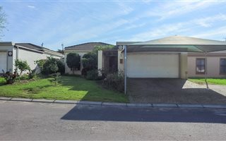 3 Bedroom House in Uitzicht