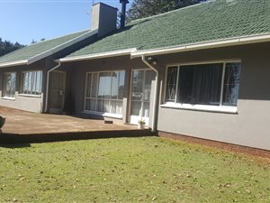 5 Bed House in Larrendale