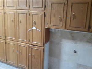 4 Bed House in Klerksdorp