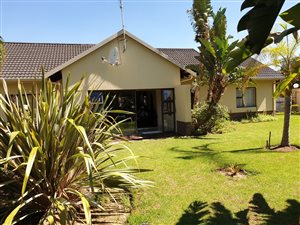 5 Bed House in Mafikeng