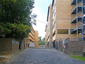 1 Bed Apartment in Randburg Central