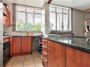 2 Bed Apartment in Florida