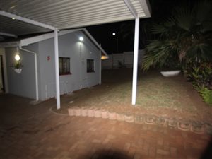 3 Bed Townhouse in Bluff