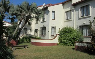 3 Bedroom Townhouse in Leisure Bay