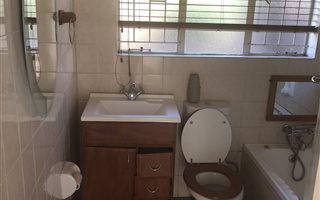 2 Bedroom Simplex in Dalpark Ext 1