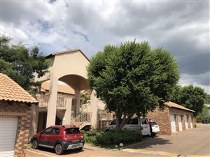 2 Bed Townhouse in Boardwalk Villas