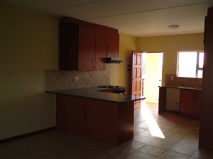 2 Bed Apartment in Three Rivers East