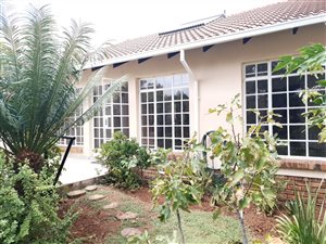 2 Bed Simplex in Die Wilgers
