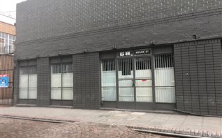 950 m² Industrial space in Pretoria West