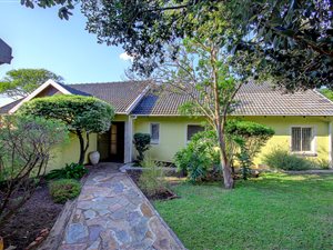 3 Bed House in Darrenwood