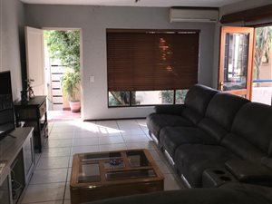 2 Bed Apartment in Magaliessig