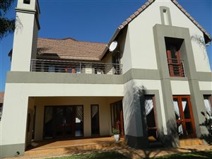 3 Bedroom House in Silver Stream