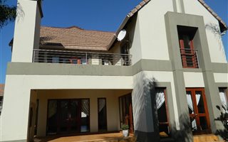 3 Bedroom House in Silver Stream