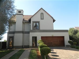 3 Bed House in Silver Stream