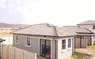 3 Bedroom House in Kirkney