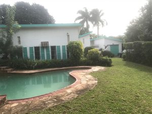 4 Bed House in Kildare