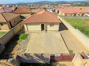 3 Bed House in Alveda