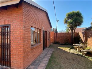 2 Bed Townhouse in Bethlehem Central