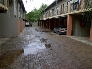 1 Bed Apartment in Bela-Bela (Warmbaths)