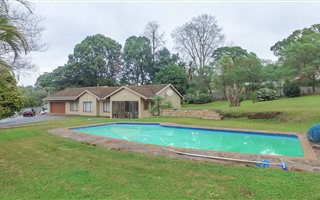3 Bedroom House in Gillitts