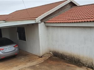 4 Bed House in Inanda Glebe