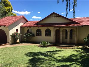 3 Bedroom House in Albertsdal