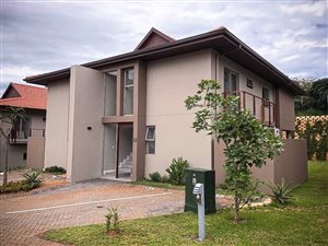 3 Bed Duplex in Zimbali Wedge