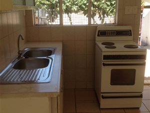 1 Bed Garden Cottage in Primrose