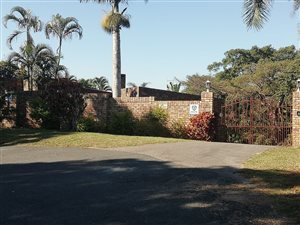 4 Bed House in Dawncrest