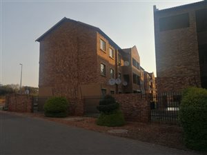 2 Bed Apartment in Klerksoord