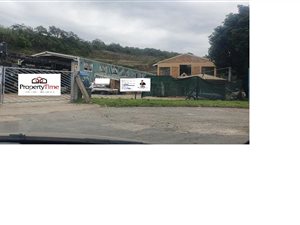 2000 m² Industrial space in Mariannhill Park