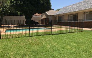 4 Bedroom House in Savoy Estate