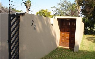 3 Bedroom House in Wychwood