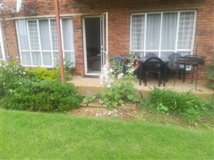 3 Bed Townhouse in Horison