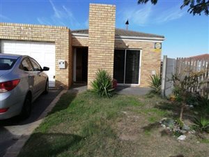 3 Bed House in Kuilsriver