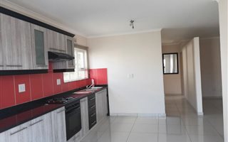 3 Bedroom Apartment in Verulam