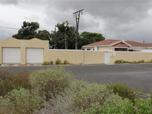 2 Bed House in Southfield