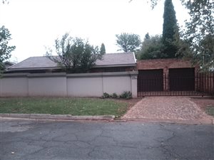 3 Bed House in Libradene