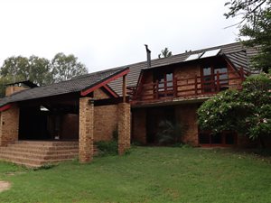 2 ha Farm in Mnandi AH