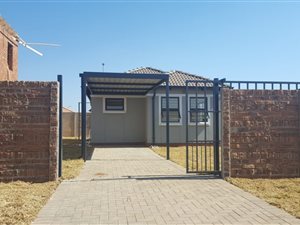 3 Bed House in Philip Nel Park