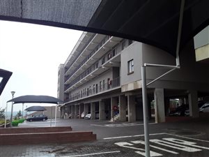 1 Bed Townhouse in Die Hoewes