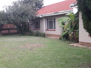 3 Bed House in Waldrift