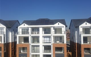 2 Bedroom Apartment in Savannah Country Estate