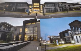 2600 m² Office Space in Boksburg Central