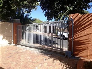 2 Bed Townhouse in Kenever